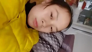 Asian Korean XXX 5